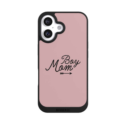  NIVOpure Boy Mom