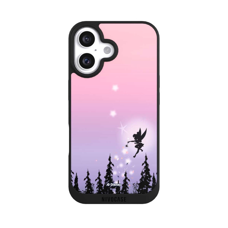 iPhone 16 NIVOpure Tinker Bell Woods