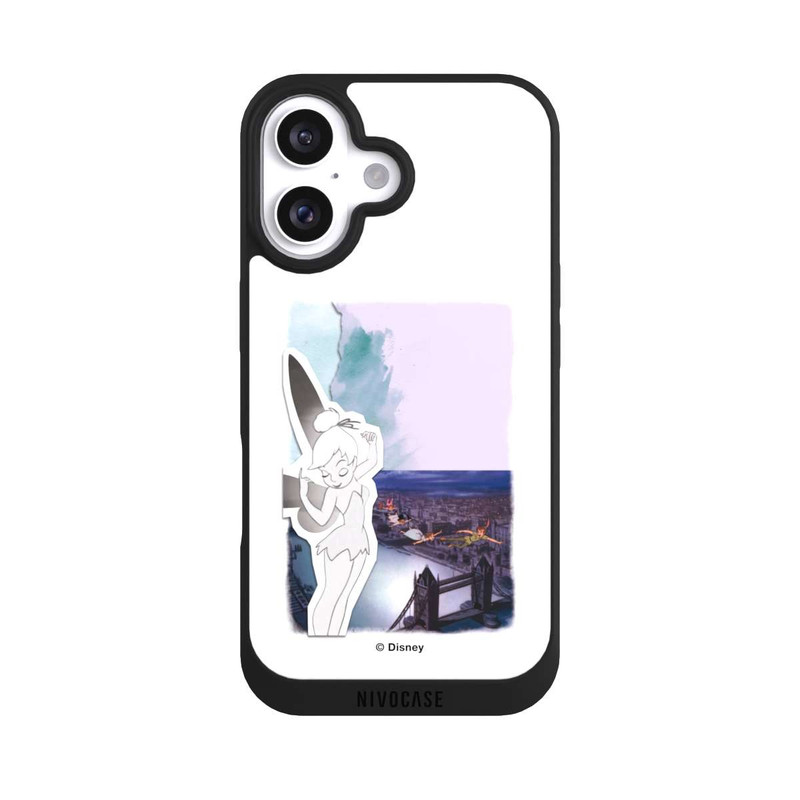 iPhone 16 NIVOpure Tinkerbell Flying