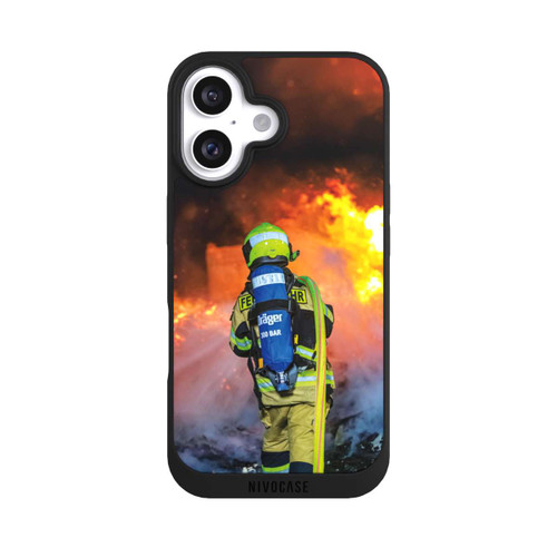 Apple iPhone 16 NIVOpure Löschmeister