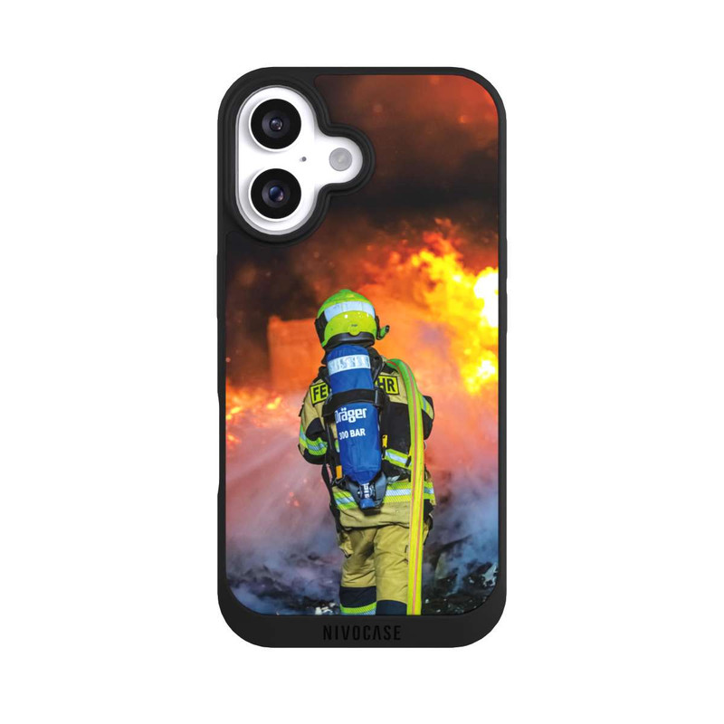 iPhone 16 NIVOpure Löschmeister