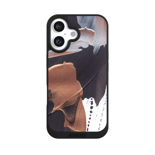 Apple iPhone 16 NIVOpure Beautiful Mistake