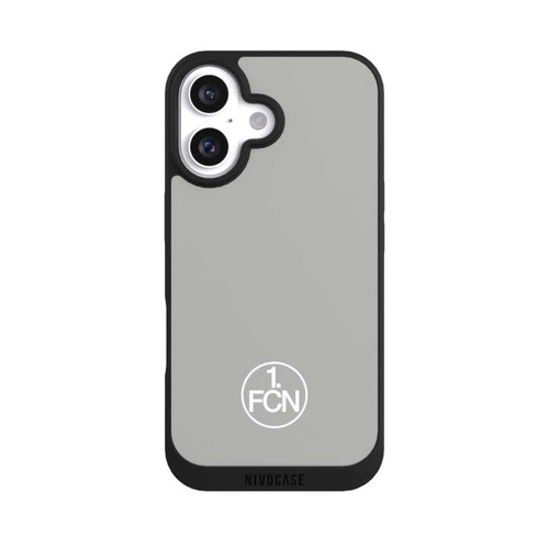  NIVOpure Logo Grau 