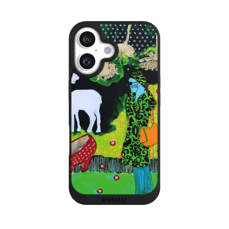 iPhone 16 NIVOpure Handytime