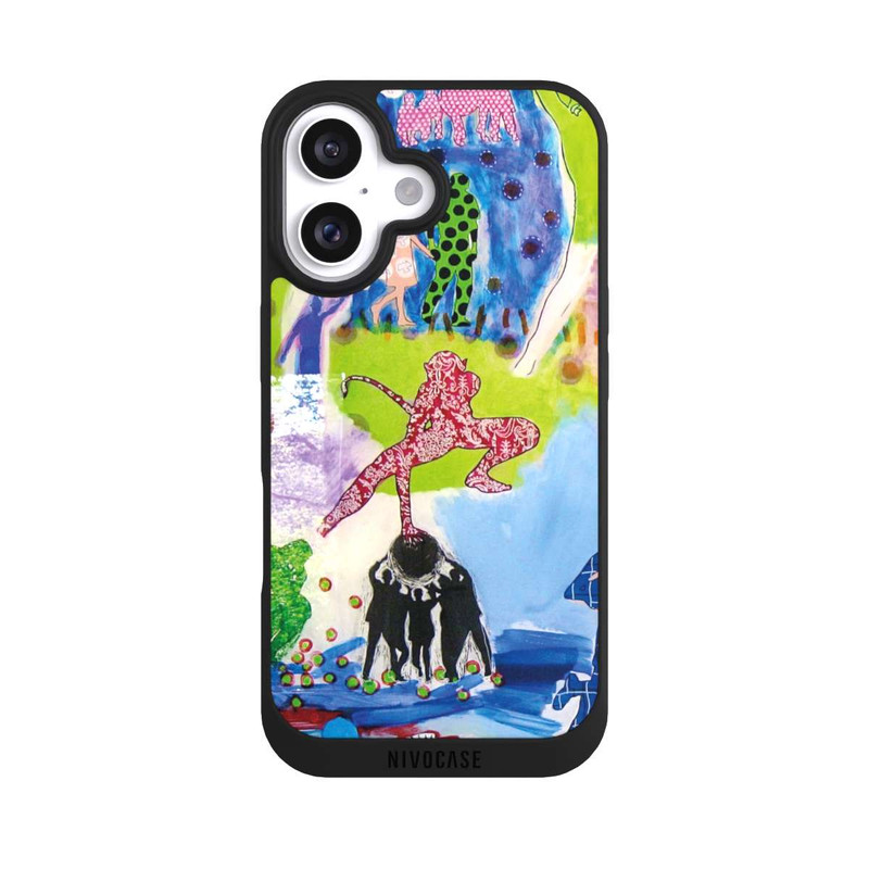 iPhone 16 NIVOpure Peoplestories