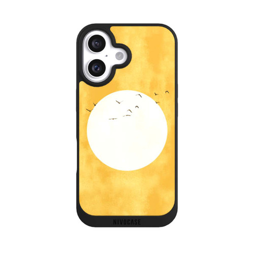 Apple iPhone 16 NIVOpure Eternal Sunshine