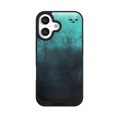 Apple iPhone 16 NIVOpure Little Family