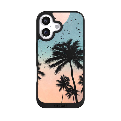 Apple iPhone 16 NIVOpure Sunrise