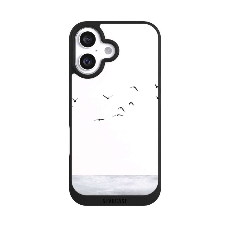 iPhone 16 NIVOpure L'océan