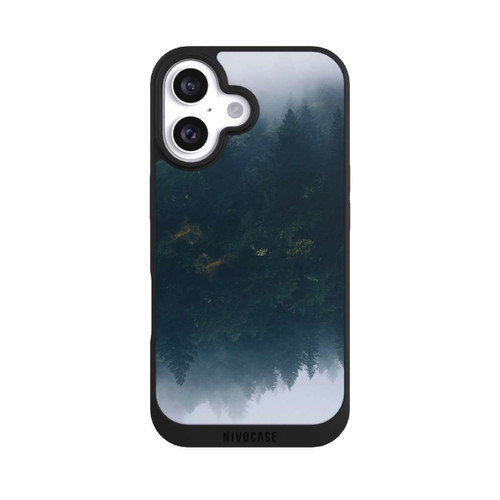 Apple iPhone 16 NIVOpure Glaspaläste