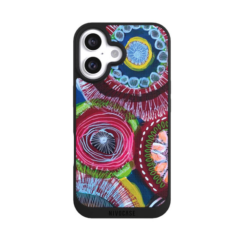 Apple iPhone 16 NIVOpure Happyday