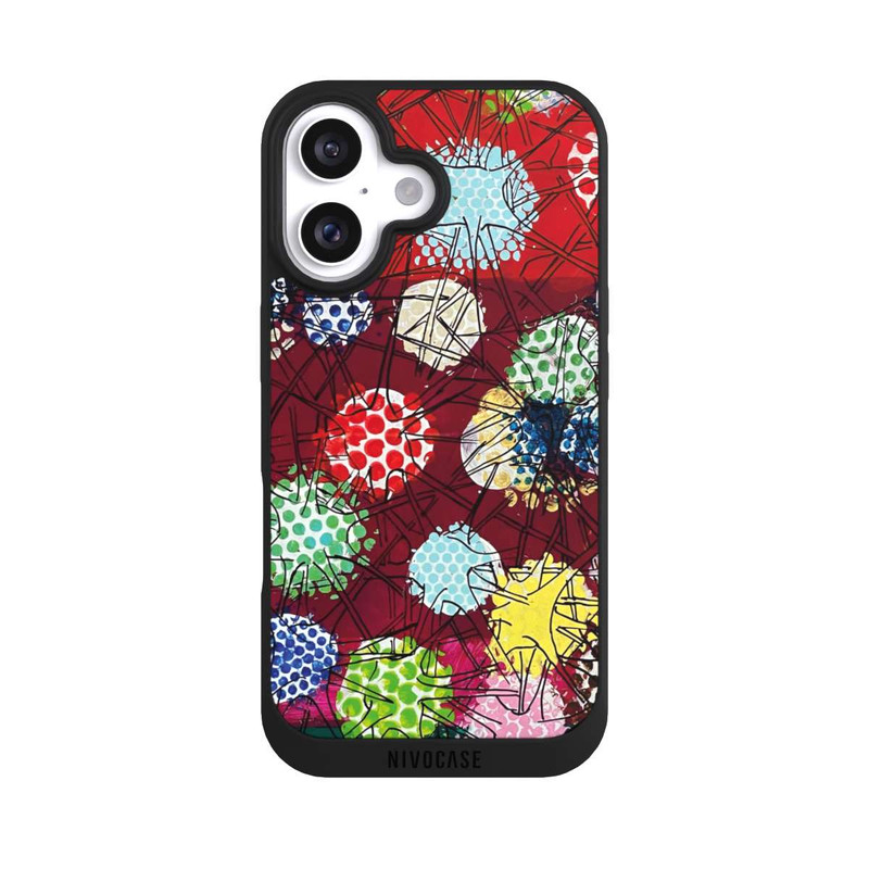 iPhone 16 NIVOpure Summervibes