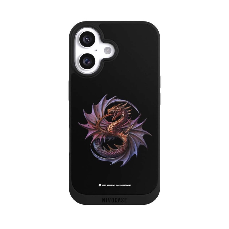 iPhone 16 NIVOpure Maelstromeus