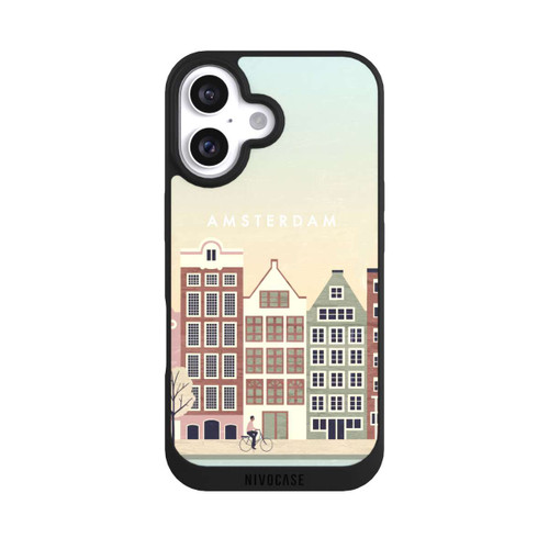 Apple iPhone 16 NIVOpure Amsterdam Katinka Reinke