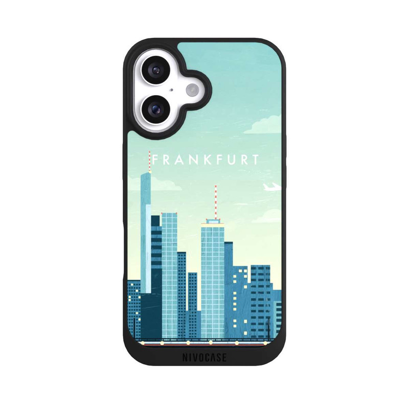 iPhone 16 NIVOpure Frankfurt Katinka Reinke