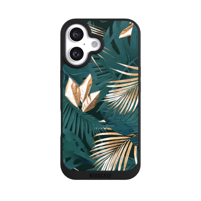 iPhone 16 NIVOpure Tropiques maussades