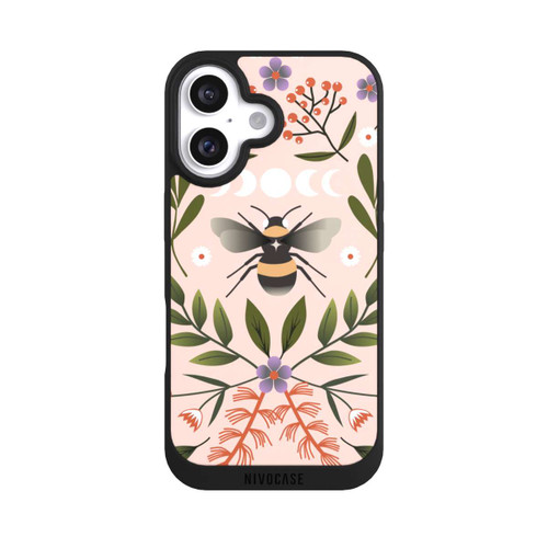 Apple iPhone 16 NIVOpure Bee Life