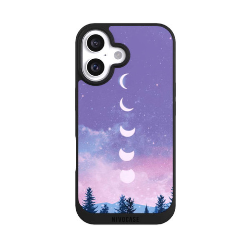 Apple iPhone 16 NIVOpure Peaceful Night