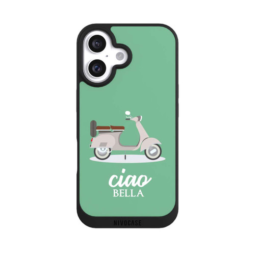  NIVOpure Vespa 6
