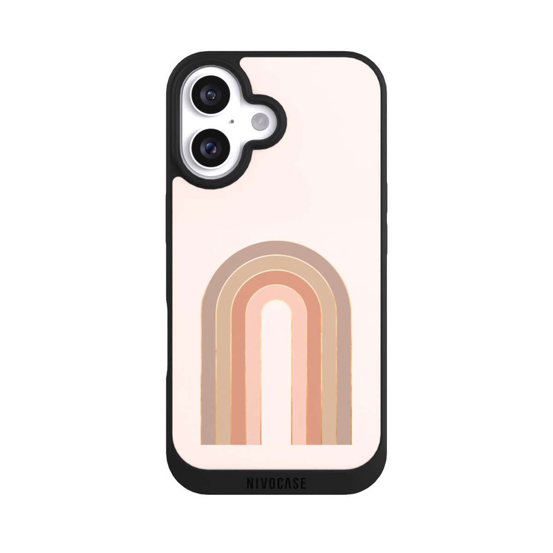 iPhone 16 NIVOpure Arche tendance