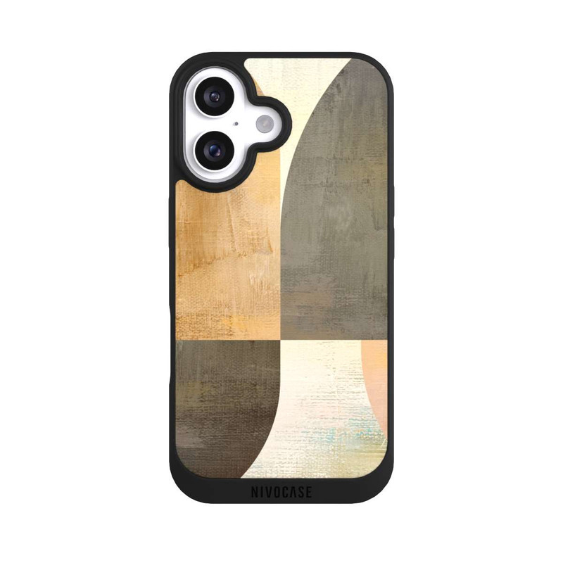 iPhone 16 NIVOpure Abstracto