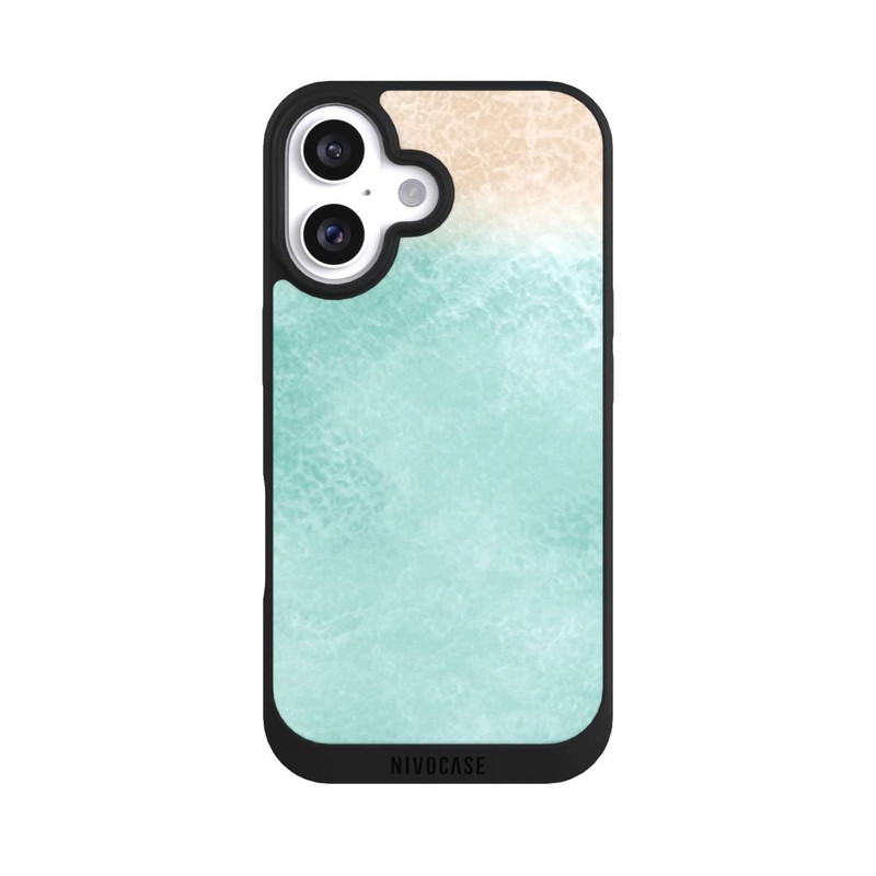 iPhone 16 NIVOpure Beach 24_7