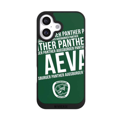  NIVOpure Augsburger Panther AEV