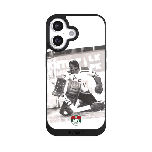  NIVOpure Augsburger Panther Hockey