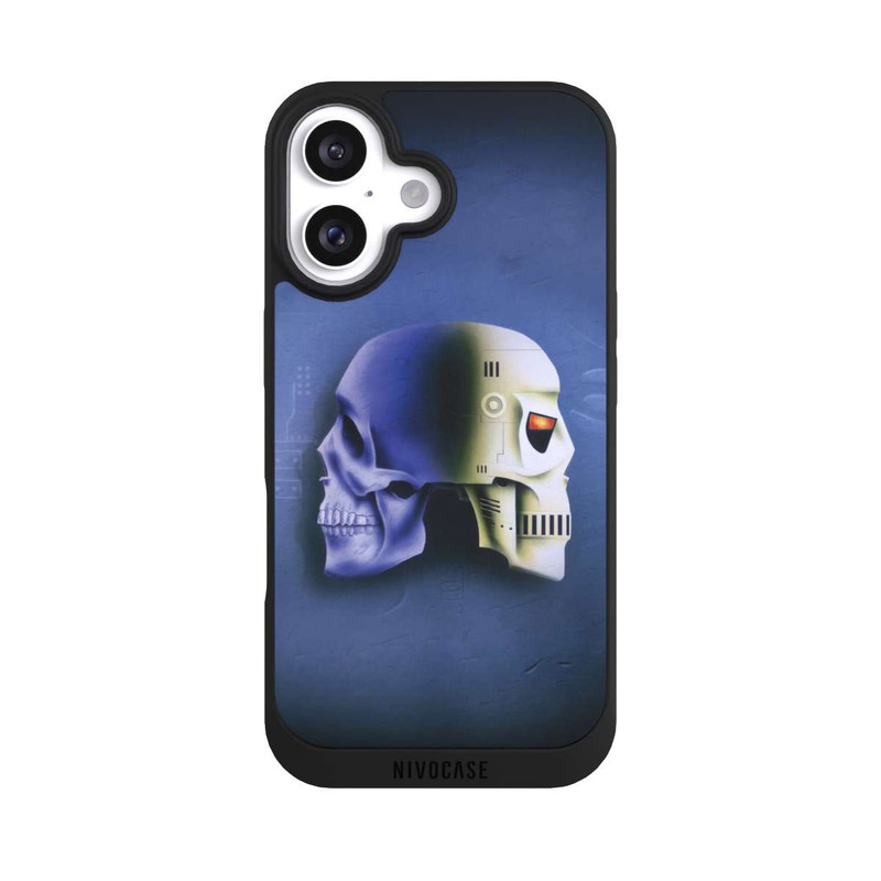 iPhone 16 NIVOpure Janus