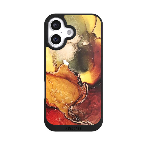Apple iPhone 16 NIVOpure Tropical
