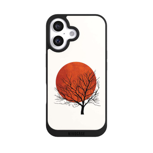 Apple iPhone 16 NIVOpure Warm Winter
