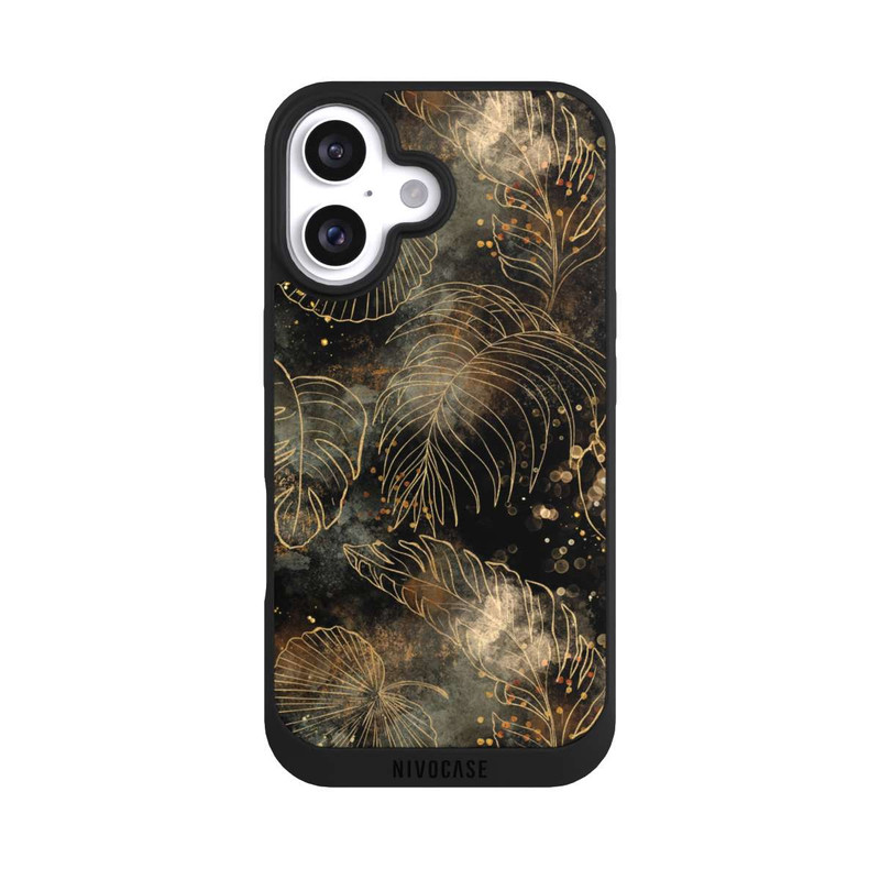 iPhone 16 NIVOpure Brillance tropicale
