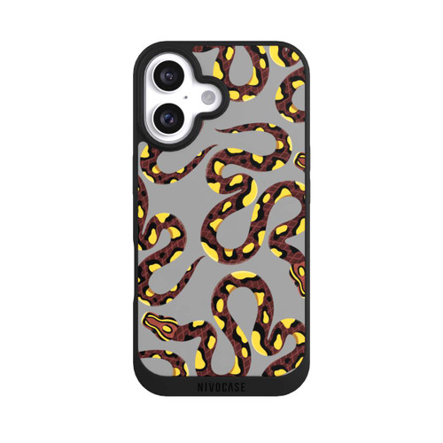  NIVOpure Flat Snakes
