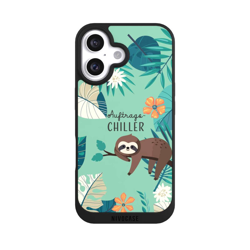 iPhone 16 NIVOpure Auftrags Chiller
