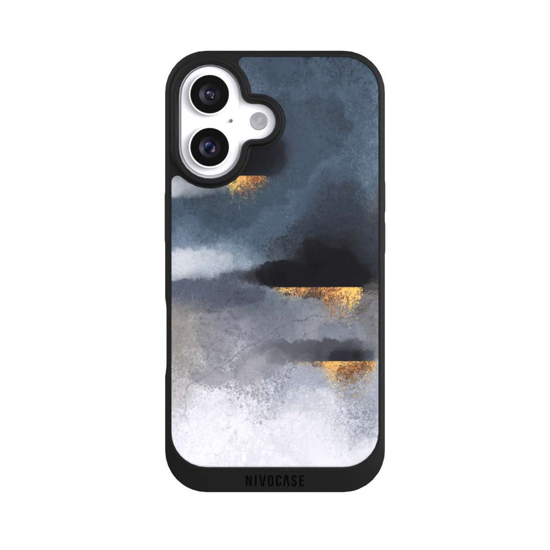 iPhone 16 NIVOpure Cloudburst