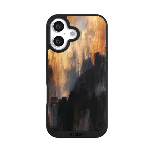 Apple iPhone 16 NIVOpure Hope