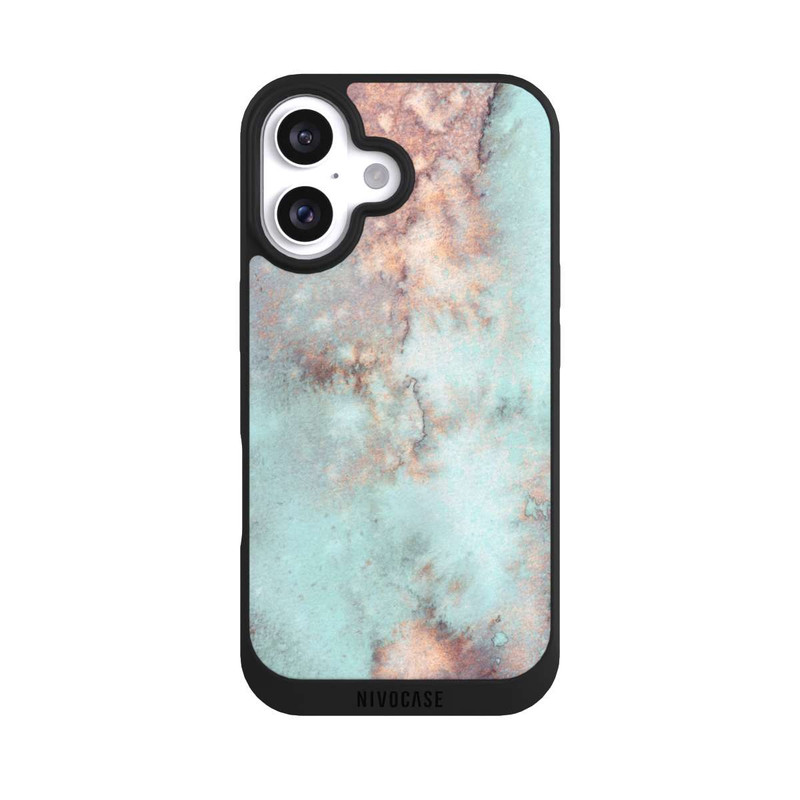 iPhone 16 NIVOpure Innerer Weltraum