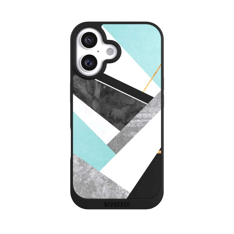 iPhone 16 NIVOpure Lines and Layers 1-2