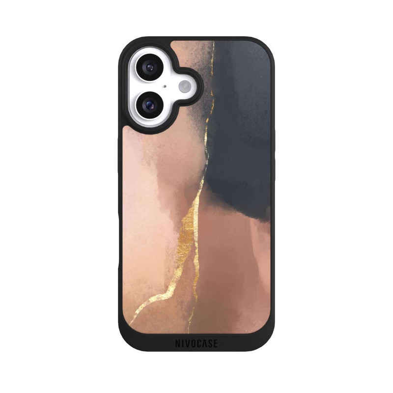 iPhone 16 NIVOpure Bleib ruhig