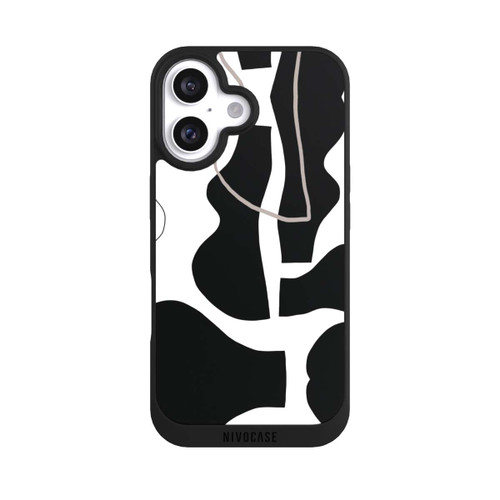 Apple iPhone 16 NIVOpure Contour-Anastasia Sawall