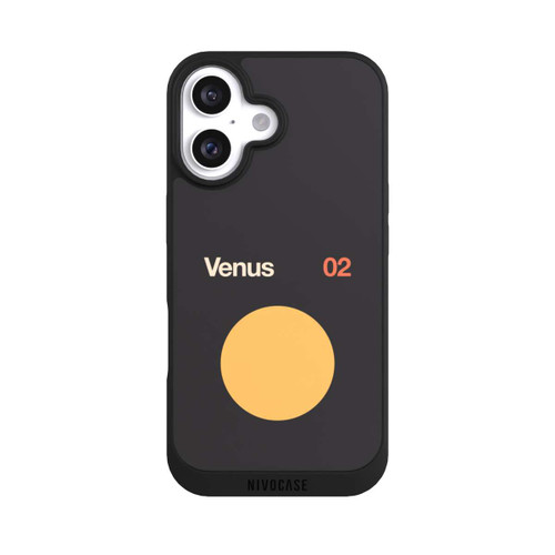 Apple iPhone 16 NIVOpure Venus