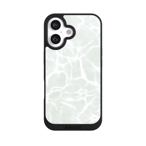 Apple iPhone 16 NIVOpure Salt Water