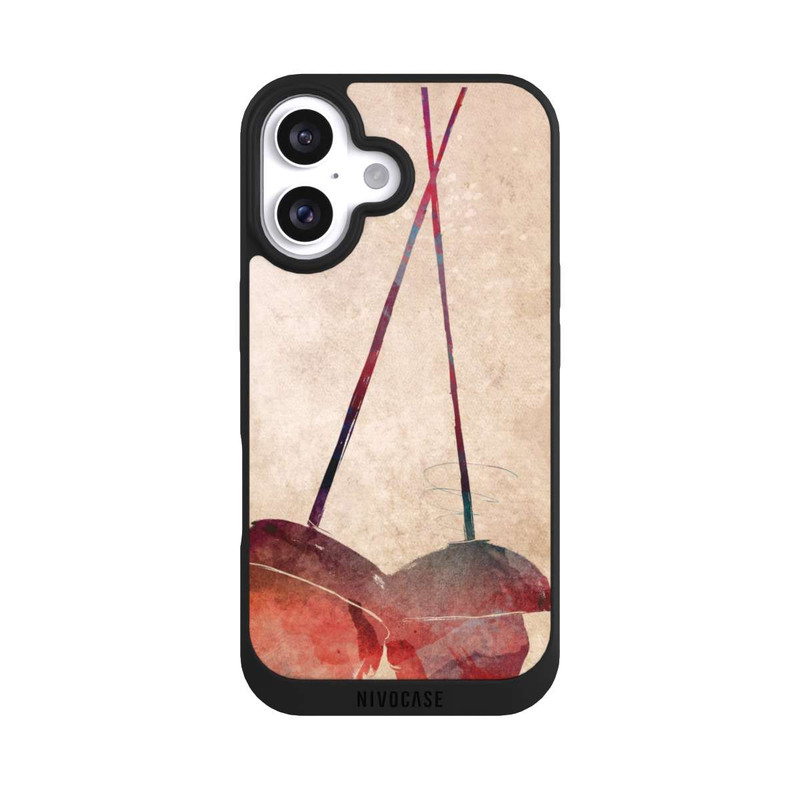 iPhone 16 NIVOpure JBJart - Fechten 2 
