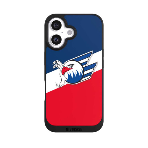  NIVOpure Adler Mannheim Logo