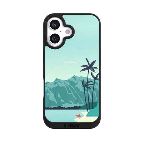 Apple iPhone 16 NIVOpure Hawaii