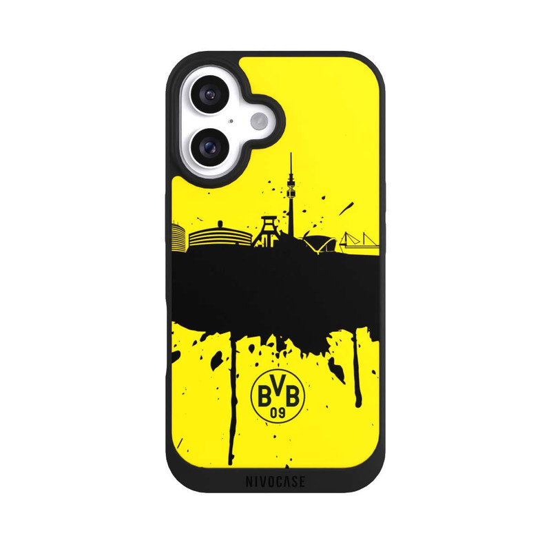 iPhone 16 NIVOpure Skyline Dortmund