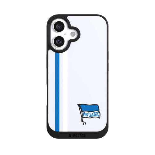  NIVOpure Hertha BSC Stripes