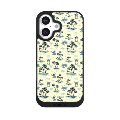 NIVOpure Lilo and Stitch Pattern