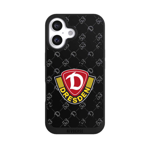  NIVOpure Dynamo Dresden 1953 grey