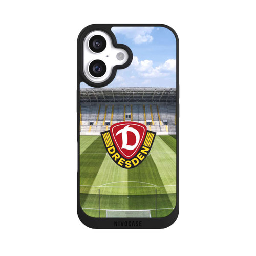  NIVOpure Dynamo Dresden Stadionfeld
